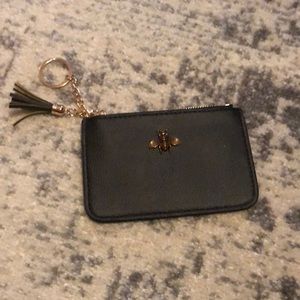 Bee card holder
